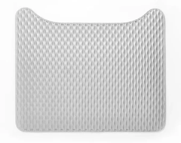 Replaced Cat Litter Mat for PURAMAX Automatic Cat Litter Box, Waterproof Anti-Slip Sensor Pad - Image 2
